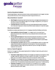 Adviser talking points cover image